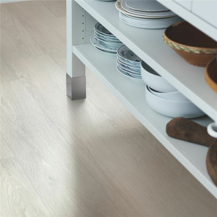 PERGO OPTIMUM CLICK ROBLE LAVADO GRIS V3131-40082