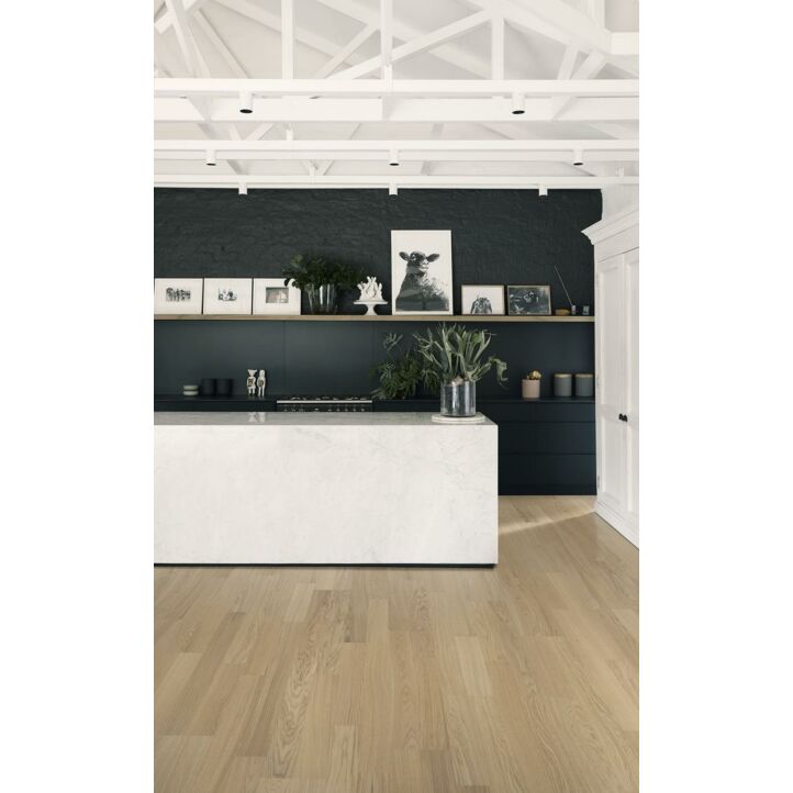 Kahrs Life Essential Collection - WHOLE GRAIN 2-STRIP