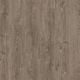 suelo laminado de la marca pergo de la serie domestic elegance roble tierras altas marrón L0607-04391 en vista de detalle.