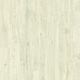 Suelo laminado de vintage roble blanco de la marca Disfloor en vista diseño.