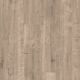 Suelo laminado de la marca disfloor top Roble gris sanded en AC4 en vista detallada