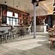 SUELO LAMINADO MEISTERDESIGN LAMINATE LL 250 Roble fiordo greige 6837