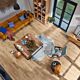 MEISTERDESIGN LAMINATE LD 150 Multiwood 6849