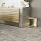 SUELO DE CORCHO WISE STONE PURE AZULEJO SAND AH9H001