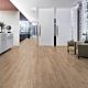 SUELO DE CORCHO WOOD GO ROBLE ALMOND B0VJ001