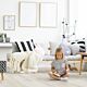 SUELO DE CORCHO WOOD GO ROBLE WASHED MOON B0VM001