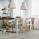 SUELO DE CORCHO WOOD HYDROCORK PINO ARCADIAN ARTIC B5WT001