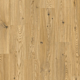 Suelo laminado roble ambar en color marrón de la marca Disfloor Top