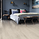 Suelo laminado disfloor top XXL roble beige perla en vista detallada