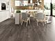 Suelo laminado Roble Loja Gris EHL144