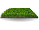 Venta de césped artificial Feroes de 40mm para jardines y terrazas 