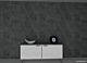 Revestimiento de pared SPC de la marca Tauro Walls referencia Oslo instalado en una pared