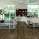 Suelos vinilo Pergo Optimum Click Roble Moderno Café V3107-40019