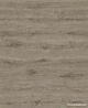 Suelo laminado Floorpan plus 5 biselado referencia 4007 color gris claro en vista detallada