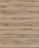 Suelo laminado Floorpan plus 5 biselado referencia 4008 color marrón en vista detallada