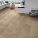 Quick-Step Intenso Roble eclipse aceitado INT3903 en vista de ambiente