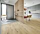 Kahrs Beyond Retro Collection - Roble Frosted Oat Plank