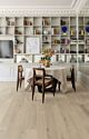 Kahrs Beyond Retro Collection - Roble Loft White Plank 