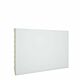 RODAPIÉ PVC BLANCO DE 80x13