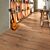  MEISTERDESIGN LAMINATE LL 150 Roble rústico cognac 6256