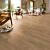 MEISTERDESIGN LAMINATE LC 150 Roble Trentino 6393