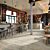 SUELO LAMINADO MEISTERDESIGN LAMINATE LL 250 Roble fiordo greige 6837
