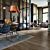 MEISTERDESIGN LAMINATE LL 250 Roble castillo oscuro 6842