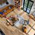 MEISTERDESIGN LAMINATE LD 150 Multiwood 6849