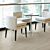 SUELO DE CORCHO WOOD HYDROCORK ROBLE LIMED GREY B5T7002