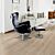 SUELO DE CORCHO WOOD GO ROBLE WASHED DESERT B0VP001