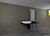 Revestimiento de Pared SPC modelo Praga de la marca Tauro Walls instalado en un baño