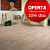 oferta en suelo laminado Egger Home Woodwork EHL029