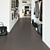 Parquet vinílico de la marca Pergo mineral moderno negro V3120-40143 de la serie optimum en un ambiente de salón.