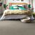 Suelos vinilos Quick Step Ambient Click Minimal Gris Pardo AMCL40141