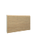 RODAPIÉ PVC MIDLAND ROBLE DE 70x10