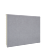 RODAPIÉ PVC ALUMINIO 90x10