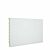 RODAPIÉ PVC BLANCO DE 80x13