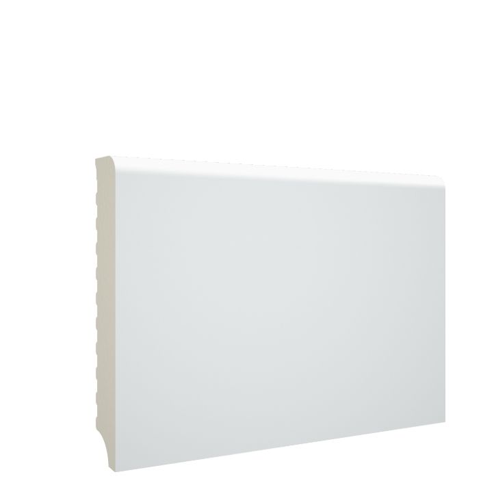 Rodapié PVC - Profilpas - 20 piezas (Blanco) : : Bricolaje y  herramientas