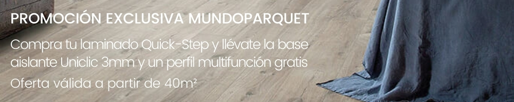 QUICK-STEP QUICK-STEP