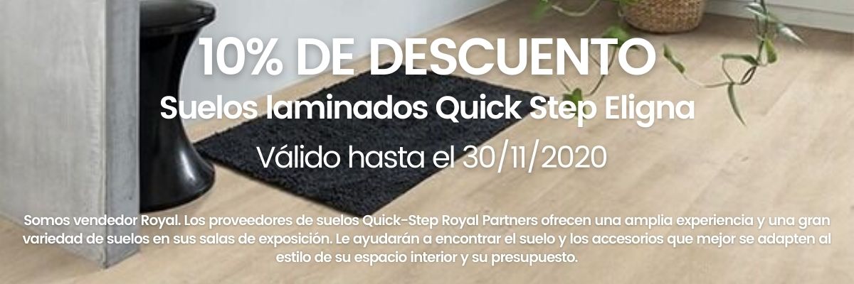 QUICK-STEP ELIGNA QUICK-STEP ELIGNA