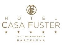 casa fuster logo