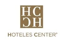 hoteles center logo