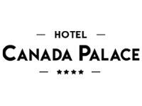 canada palace logo