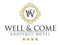 wellcome logo