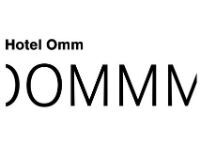 omm logo