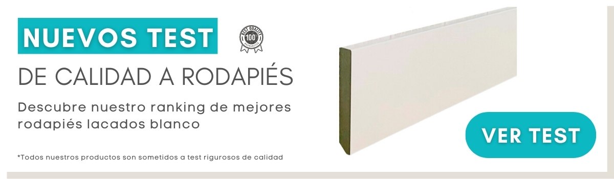 banner test de mejores rodapiés mundoparquet