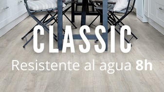 suelos laminados Quick Step Classic