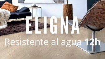 suelos laminados Quick Step Eligna