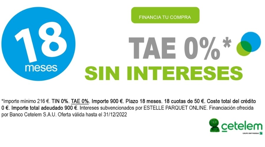 financia tu césped artificial hasta 18 meses sin intereses 