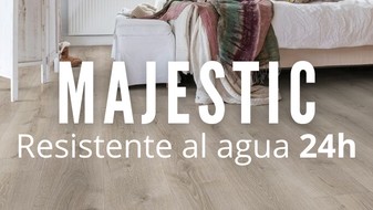 suelos laminados Quick Step Majestic